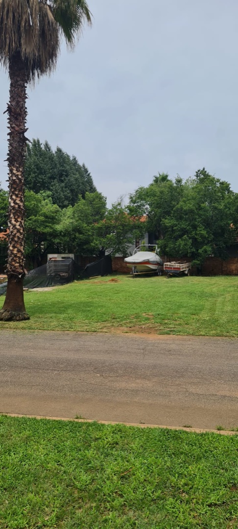 Commercial Property for Sale in Hartbeesfontein North West